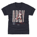 Abby Dahlkemper Bay FC Stretch WHT