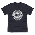 Johnny Damon New York Y Vintage Baseball WHT