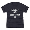 Dallas Mavericks Vs. Everybody WHT