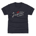 Jupiter Links Wordmark WHT