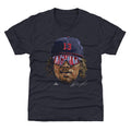 Ronald Acuna Jr. Atlanta Sunglasses WHT