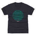 Jay Buhner Seattle Vintage Baseball WHT