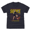 Sophie Cunningham Indiana Fever Repeat WHT