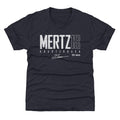 Graham Mertz Houston Elite WHT