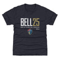 Maycee Bell North Carolina Courage Elite WHT