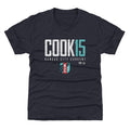 Alana Cook Kansas City Current Elite WHT