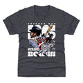 Wade Boggs Throwback Dual WHT