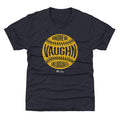Andrew Vaughn Milwaukee Vintage Baseball WHT