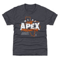 Houston Baseball Apex Predator WHT