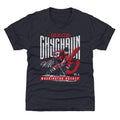 Jakob Chychrun Washington Player Name WHT