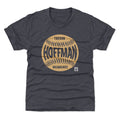 Trevor Hoffman Milwaukee Baseball WHT
