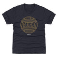 Greg Vaughn Milwaukee Vintage Baseball WHT