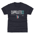 Katie Cappelletti Kansas City Current Elite WHT