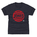 Chipper Jones Atlanta Baseball WHT