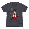 Ronald Acuna Jr Vertical WHT