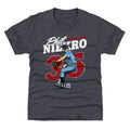 Phil Niekro Retro WHT