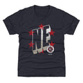 New England Revolution Wave Bold WHT
