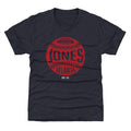 Andruw Jones Atlanta Vintage Baseball WHT