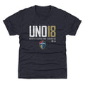 Uno Shiragaki North Carolina Courage Elite WHT