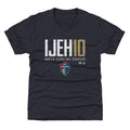 Evelyn Ijeh North Carolina Courage Elite WHT