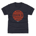 Josh Hader Houston Vintage Baseball WHT