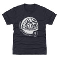 Jalen Williams Oklahoma City Basketball WHT