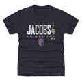 Natalie Jacobs North Carolina Courage Elite WHT