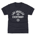 Los Angeles Clippers Vs. Everybody WHT