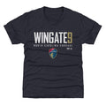 Olivia Wingate North Carolina Courage Elite WHT