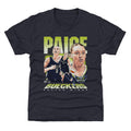 Paige Bueckers Dallas Wings Vintage WHT