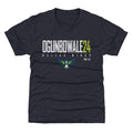 Arike Ogunbowale Dallas Wings Elite WHT