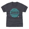 Randy Johnson Seattle Baseball WHT
