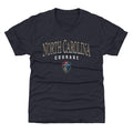 North Carolina Courage Arch WHT