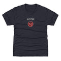 Jupiter Links Roundel Phrase WHT