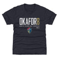 Chioma Okafor North Carolina Courage Elite WHT