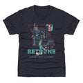 Croix Bethune Kansas City Current State Silhouette WHT