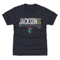 Riley Jackson North Carolina Courage Elite WHT