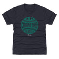 J.P. Crawford Seattle Vintage Baseball WHT