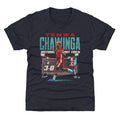 Temwa Chawinga Kansas City Current 2026 Hat Trick WHT