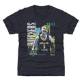Paige Bueckers Dallas Wings Draft Day WHT