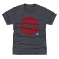 Larry Doby Cleveland Baseball WHT