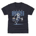 Lynn Biyendolo Seattle Reign FC Bitmap WHT