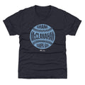 Shane McClanahan Tampa Bay Vintage Baseball WHT