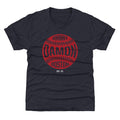 Johnny Damon Boston Vintage Baseball WHT