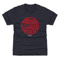 Tim Wakefield Boston Vintage Baseball WHT