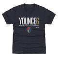 Ivy Younce North Carolina Courage Elite WHT