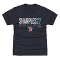 Kayla Sharples Kansas City Current Elite WHT
