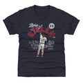 Ronald Acuna Jr. Atlanta 40-70 Club WHT