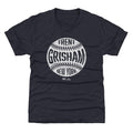 Trent Grisham New York Y Vintage Baseball WHT
