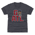 Ozzie Albies GO ATL R WHT
